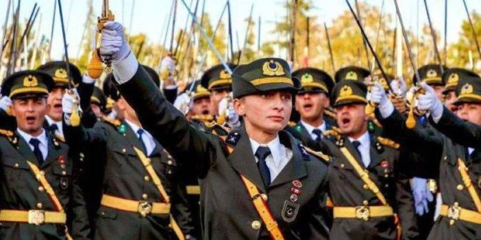 Son Dakika | Ebru Eroğlu'ndan sonra iki teğmenin TSK'ya dönüşüne ret