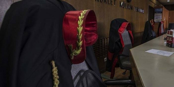 HSK hakim ve savcıların derece yükselmesine ilişkin ilke kararını değiştirdi