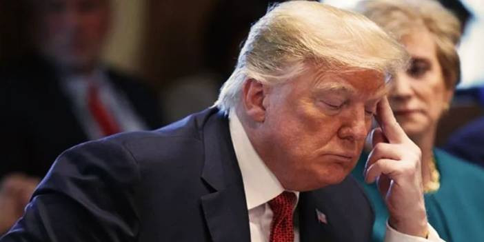 Son Dakika | Köşeye sıkışan Trump'tan İran'a daha önce görülmemiş tehdit