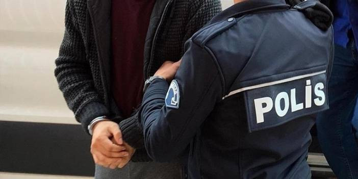 Kayseri'de tarihi eser operasyonu: 2 kişi yakalandı