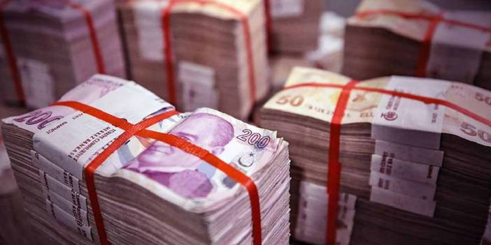 1 milyon liranın aylık getirisi banka banka belli oldu: Kazanç 30 bin lirayı geçti