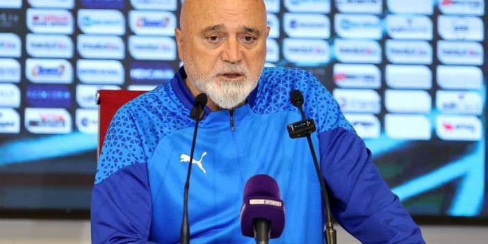 Hikmet Karaman'ın Amedspor sözleri Mesut Bakkal gönderilince gündem oldu