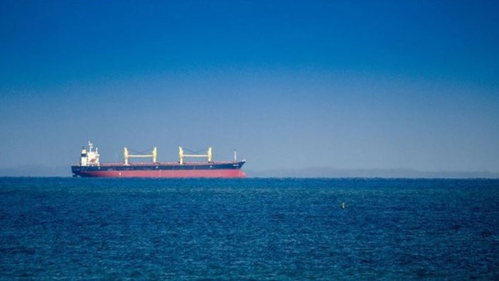 Suudi Arabistan'dan İran tankerine ilişkin ilk a&ccedil;ıklama geldi
