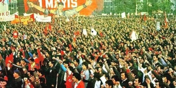 1 Mayıs: İşçi Bayramı mı, zorlu bir sınav mı?