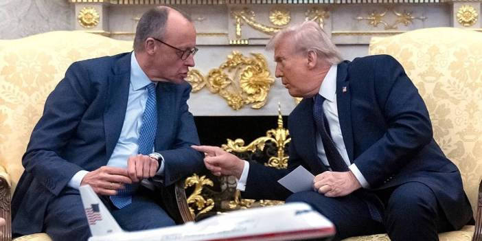 Trump'ın pervasızlığı NATO'nun bile canına tak etti!