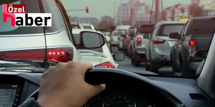 Trafikte tartaklandı: Tehdit edildi üstüne sanık oldu!