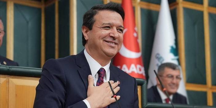 Saadet'in "Oh dedirtecek" dediği cumhurbaşkanı adayı belli oldu