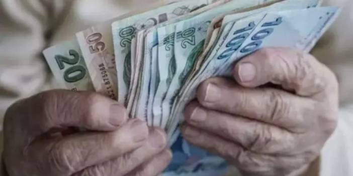 Son Dakika | Emekli ve memurun 4 aylık zam oranı belli oldu: TÜİK açıkladı