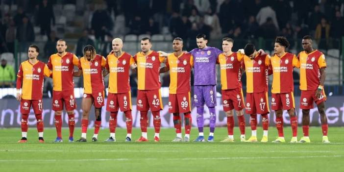 Galatasaray'da sezon bitmeden ayrılık kesinleşti: Eşyalarını bile topladı