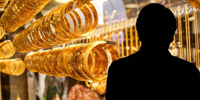 30 yıllık sarraf 150 kilo altınla ortadan kayboldu! Kırmızı bültenle aranıyor
