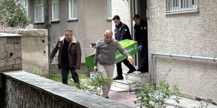 Niğde'de bir kişi kaldığı apart evde ölü bulundu