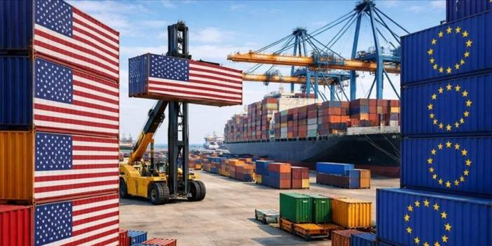 Trump AB'ye süre verdi: Sabırla bekliyorum