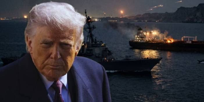 Son Dakika | Trump: Ateşkes devam ediyor, saldırılar sadece aşk dokunuşuydu