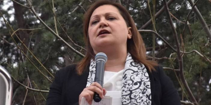 Son Dakika | CHP'den Burcu Köksal kararı! "Şimdi güle güle nereye giderse gitsin"
