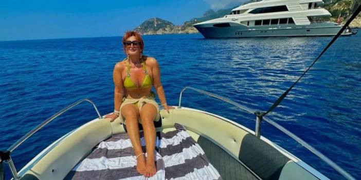 Bankacıyı tatil paylaşımları ele verdi! Müşterilerinin imzalarını taklit edip paralarını çalmış