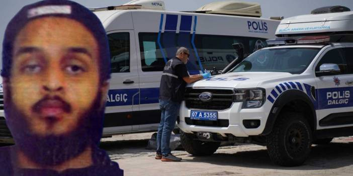 Antalya'ya tatile gelen ABD'li turist hayatını kaybetti