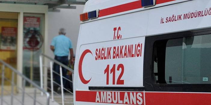 Tartıştığı kiracısını av tüfeğiyle vurdu