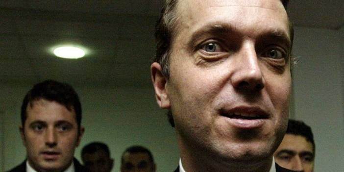 Cem Uzan: Vahidettin'in Osmanlı döneminden bile daha kötü durum