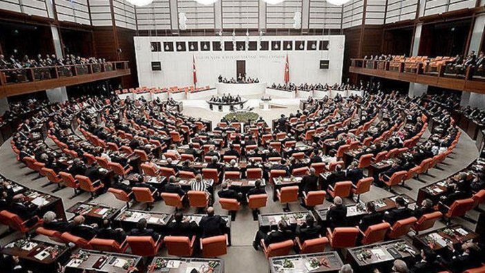 Libya tezkeresi kabul edildi