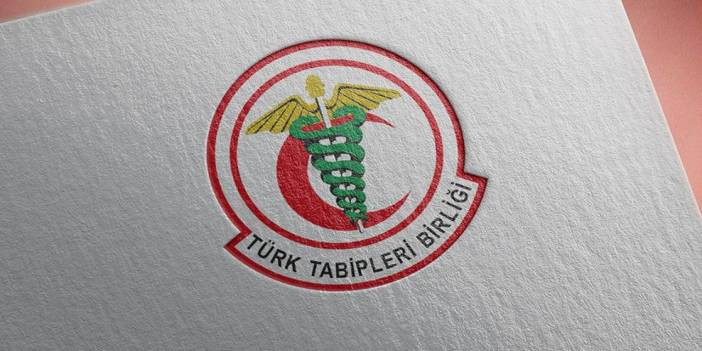 TTB'den savcının talimatı ile gözaltına alınan doktor hakkında açıklama