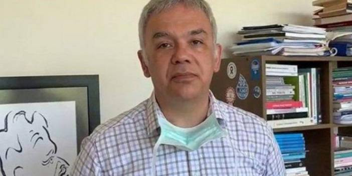 Prof. Kayıhan Pala: Vaka sayısı 1.5 ayda 11 kat arttı