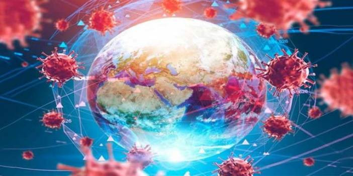 Dünyadaki vakalar 135 milyonu aştı