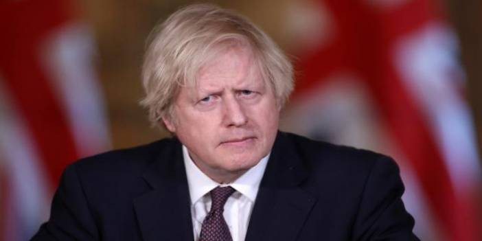 İngiltere Başbakanı Boris Johnson, Putin'i Ukrayna konusunda uyardı