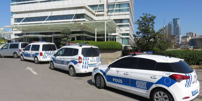 Thodex'e polis operasyonu