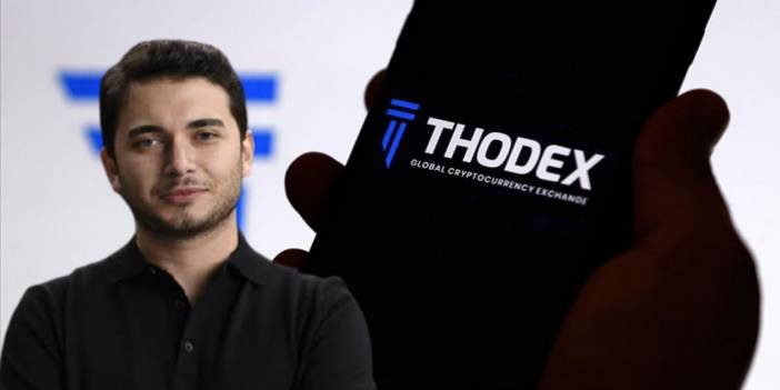 Thodex'in sahibi Faruk Fatih Özer’in ağabeyi: Bizi de vurup gitti