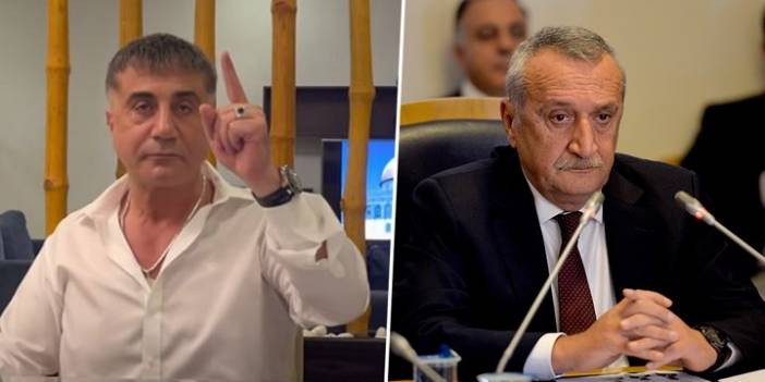 Soylu'dan Ağar'a yanıt: T&uuml;rkiye eski T&uuml;rkiye değil