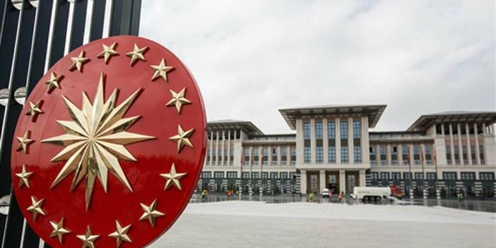 Saray'dan 'Soylu' açıklaması
