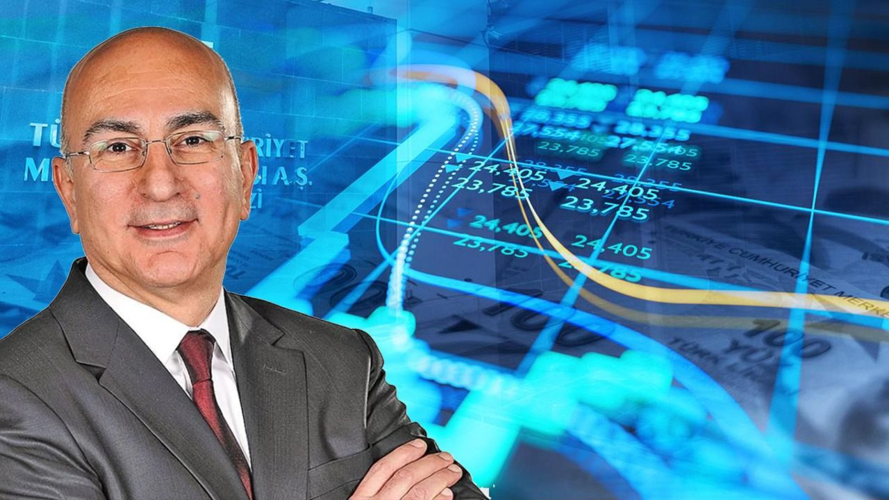 Ekonomist Mahfi Eğilmez, Saklanan Sırları Anlattı!